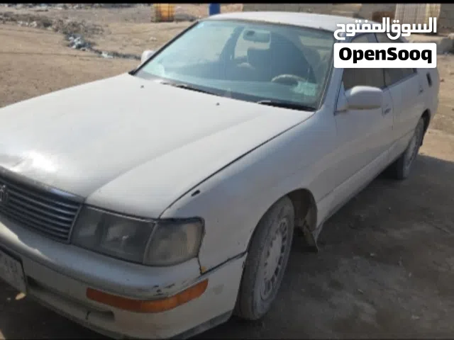 Used Toyota Crown in Basra