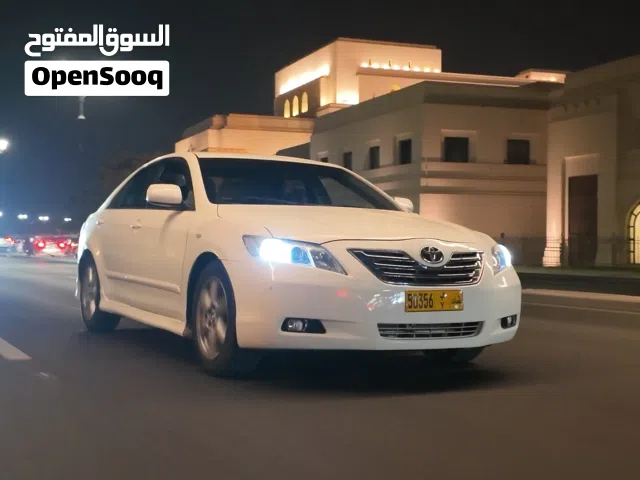 2008 تويوتا كامري SE