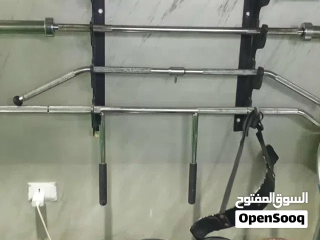 اجهزه نادي بناء اجسام للبيع مستعمل بحاله جيده جدا امريكي الصنع بودي سولد ولايف فتنس