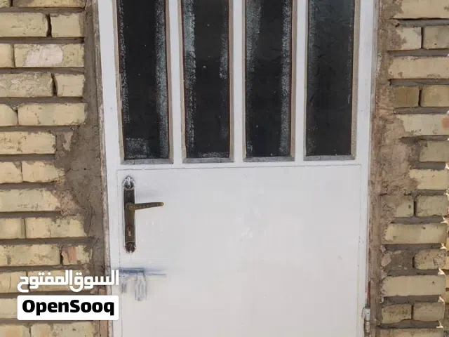 باب حديد للبيع جديدة اي خياس مابيهاا