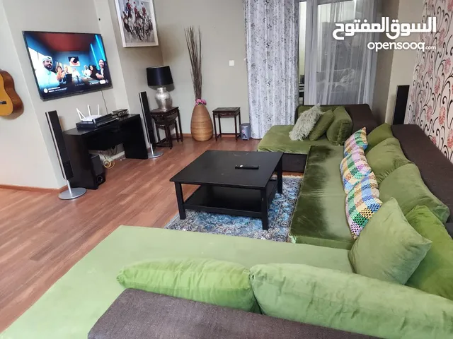 Furnished Monthly in Manama Juffair