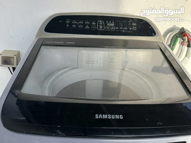 Samsung 9 - 10 Kg Washing Machines in Muscat