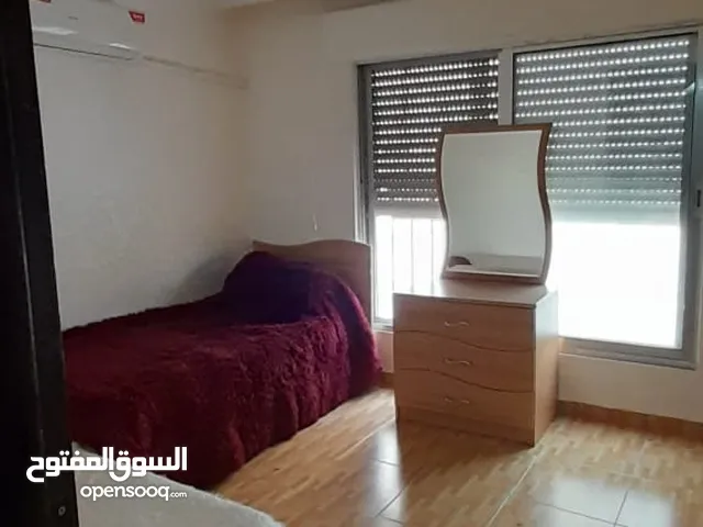 25 m2 Studio Apartments for Sale in Amman Jubaiha