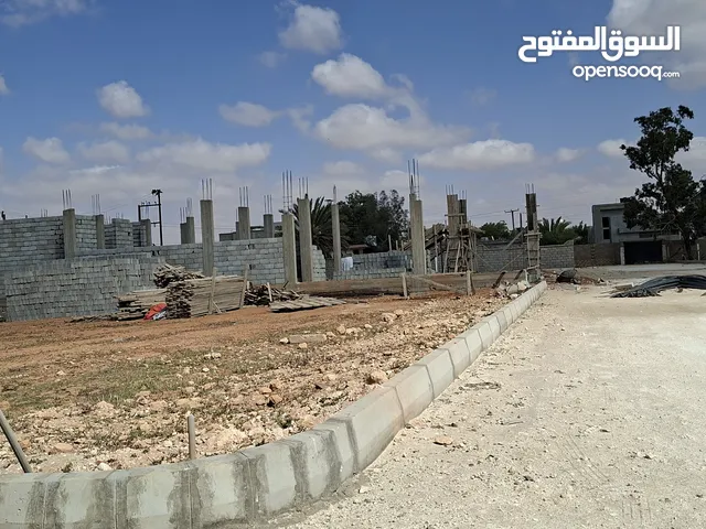 ارض للبيع الهواري