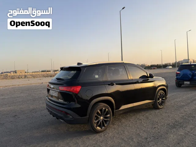 2023 شيفروليه كابتيفا LT