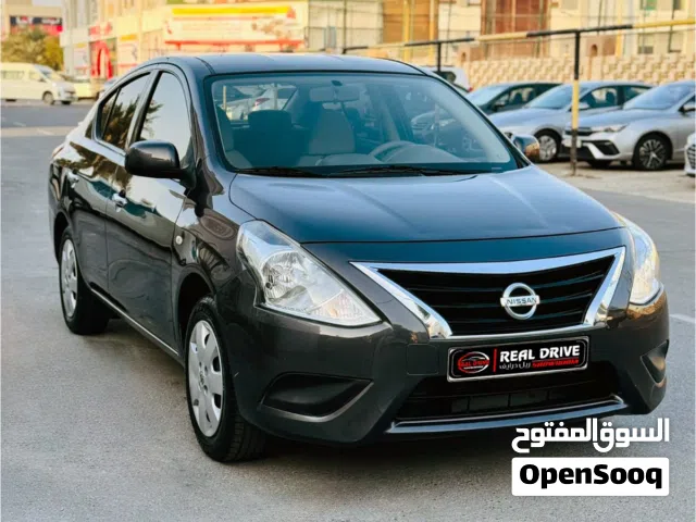 NISSAN SUNNY 2021- Single Owner Car