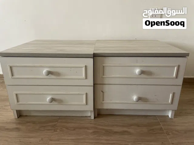It's a good stuff for your bedroom furniture and it's brand new