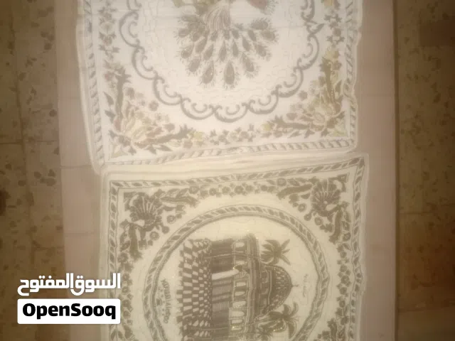 شناطي جلد وبطاطين