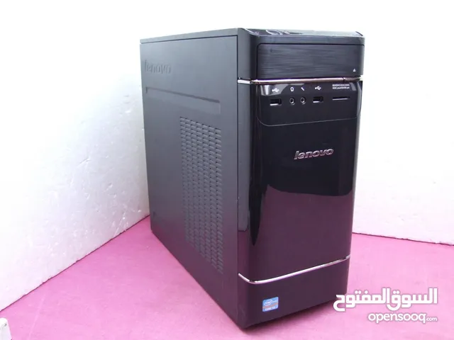 Other Lenovo Computers for sale in Central Governorate