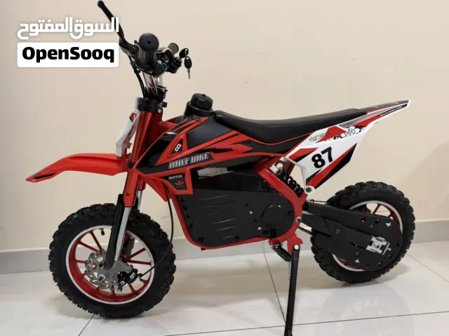 Dirt Bike,