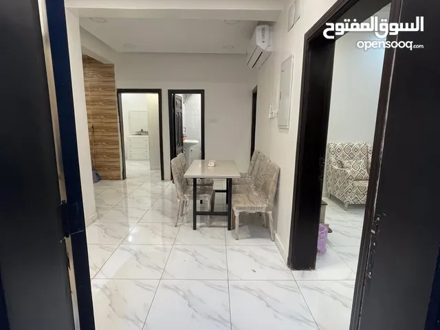 Furnished Monthly in Al Madinah Al Mughaisilah