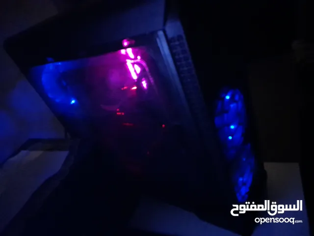 i5 6600k asus z170 pro gaming