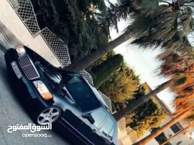Mercedes Benz A-Class A 140 in Mafraq