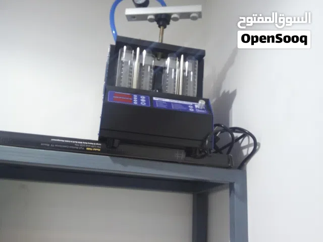 السلام عليكم تصفيه مكينه جميع انواع السيارات عروض الصيف بدأت