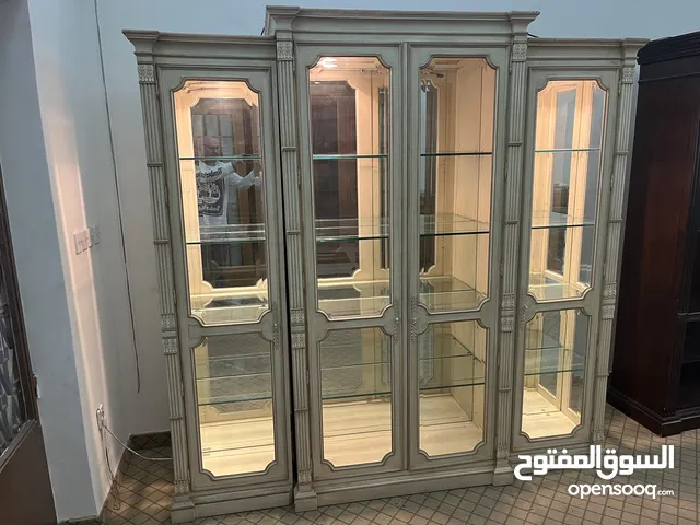 اثاث غرف جلوس وملحقاتها