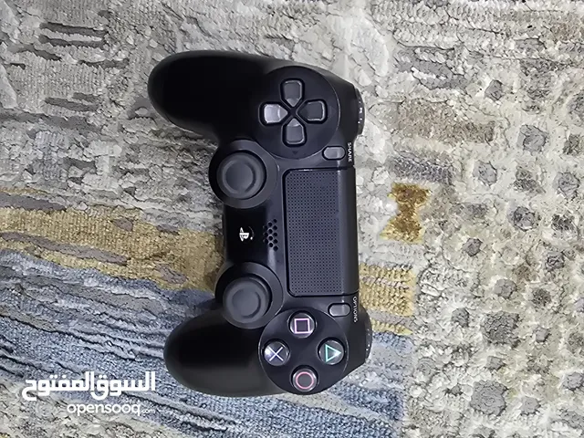للبيع يده بلستيشن 4