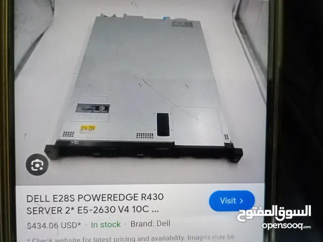 Dell E28S SERVER POWEREDGE