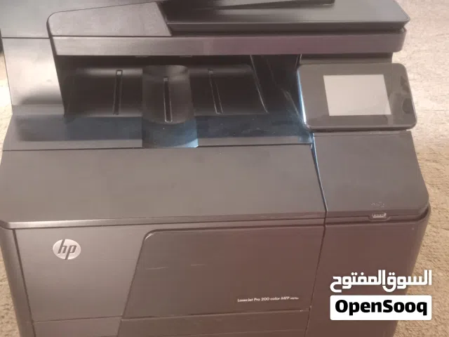 طابعه شغاله 100%