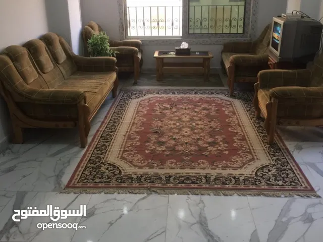140m2 3 Bedrooms Apartments for Sale in Giza 6th of October