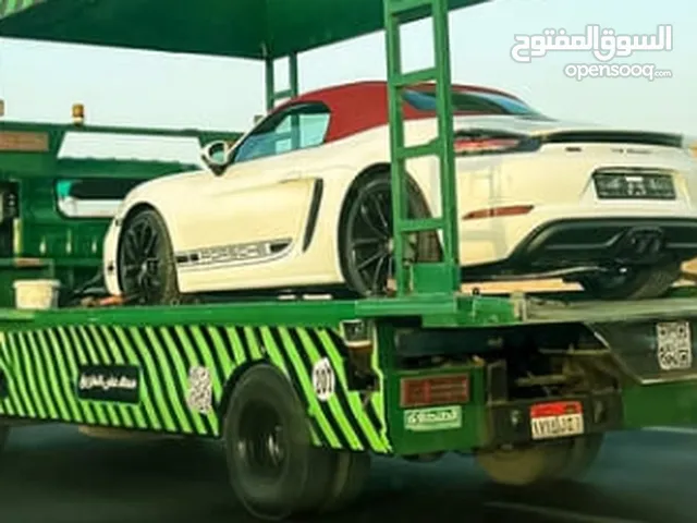 ونش انقاذ سيارات خدمة 24