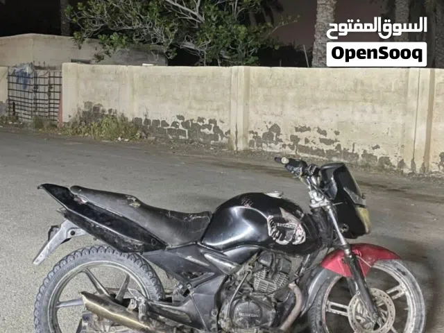 2005 هوندا CRF150F