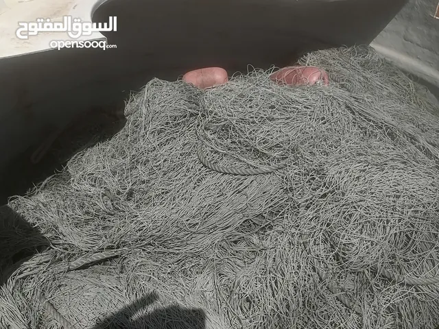 بيع ليوخ خيط 21 6قطع الطول200 والرقب 9 ذراع 9ليوخ نظاف