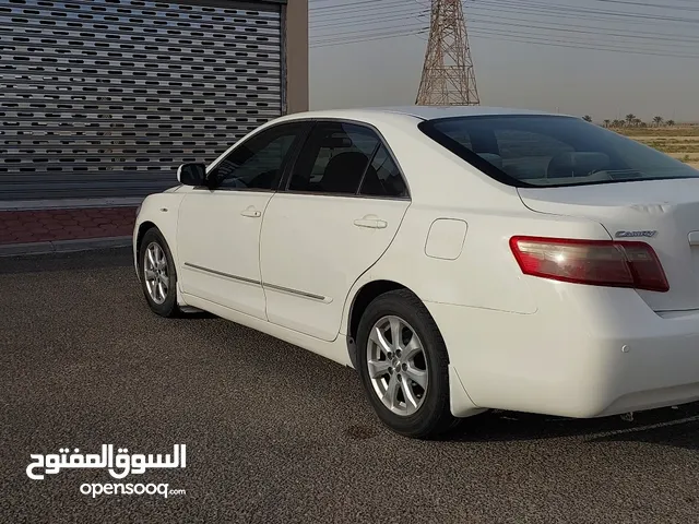 New Toyota Camry in Al Jahra