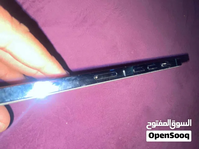 آيفون 12 برو ماكس إجهاز وكاله ول شخط