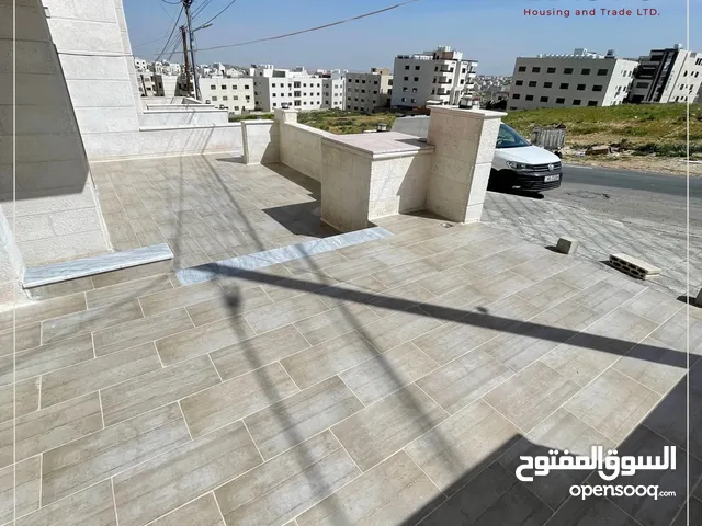 158 m2 3 Bedrooms Apartments for Sale in Amman Umm Zuwaytinah