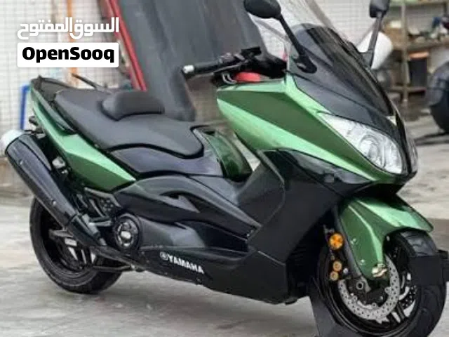 2008 ياماها TmaX