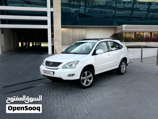 للبيع لكزس RX330 موديل 2005
