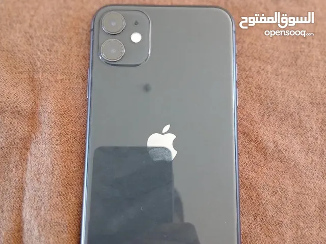 Apple iPhone 11 128 GB in Zarqa