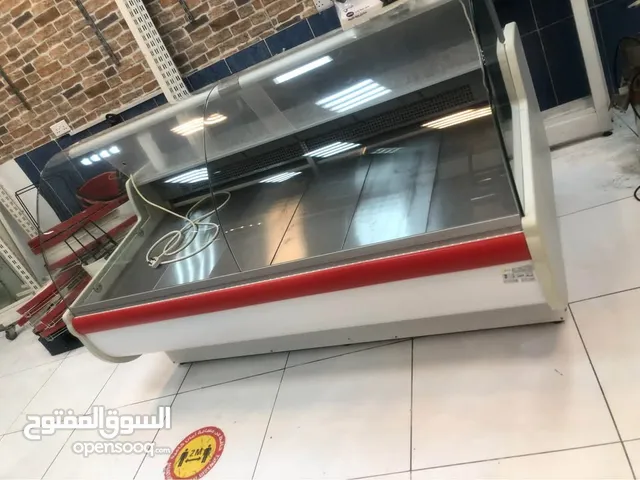 براد واجهة مستعمل للبيع Used front fridge for sale