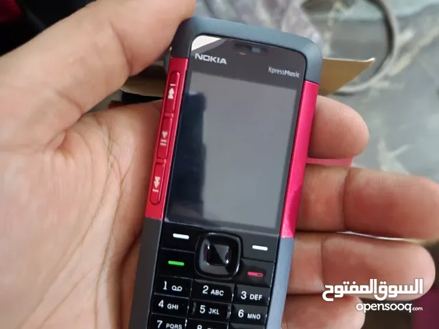 Nokia 5310 Music Xpress