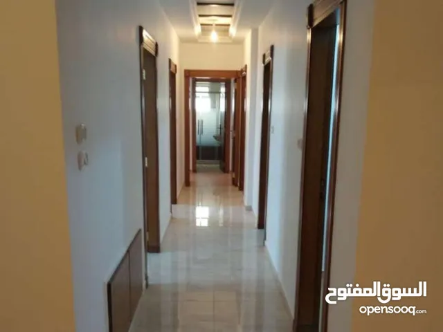 221m2 4 Bedrooms Apartments for Rent in Amman Marj El Hamam