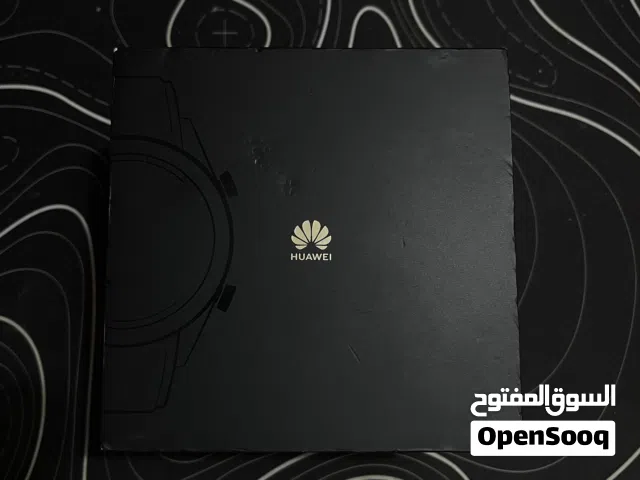 Huawei smart watches for Sale in Hawally