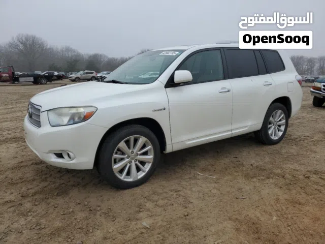 هلندر2010 هيبرد بضاعه لكس مضمون من قطرة رنج صدمتها خفيفه دحشه وموضحه في الصور