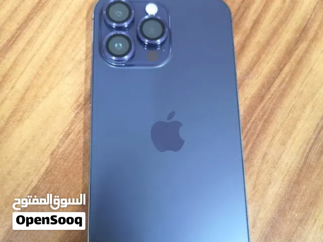 iPhone 14 pro max 1tb