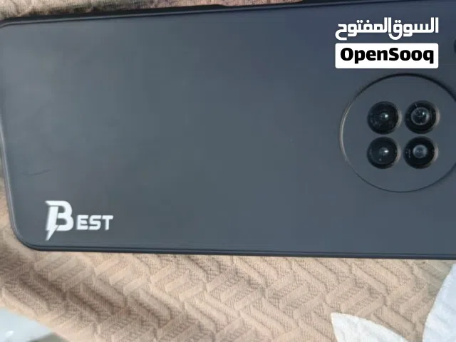 128G 8gRAM huawei y9a