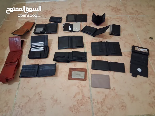 Bags - Wallet for sale in Zarqa