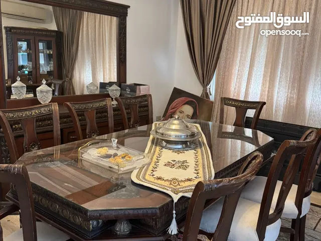 غرفة سفرة 3 قطع للبيع