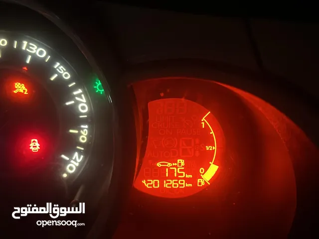 Used Citroen Other in Tanger
