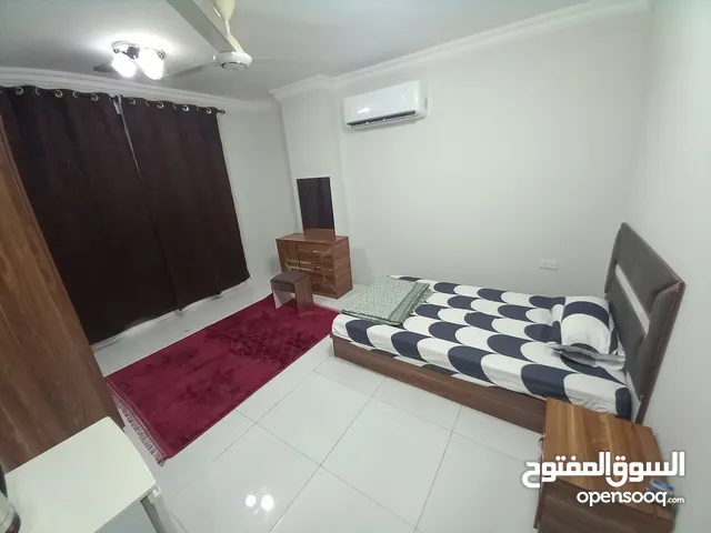Furnished Daily in Muscat Al Maabilah