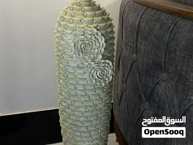 مزهريه ديكور