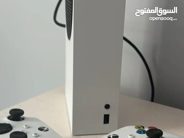 X box serie