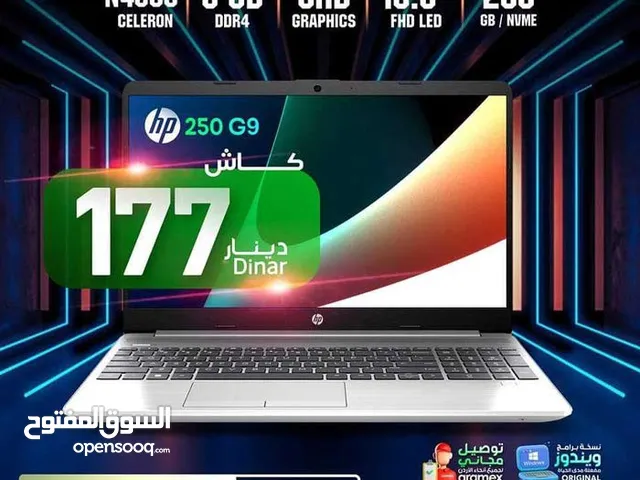 Windows HP for sale  in Al Karak