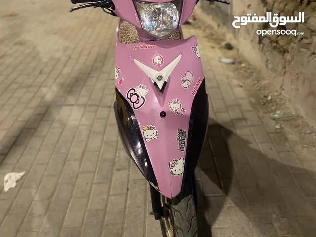 Yamaha VMAX 2015 in Basra