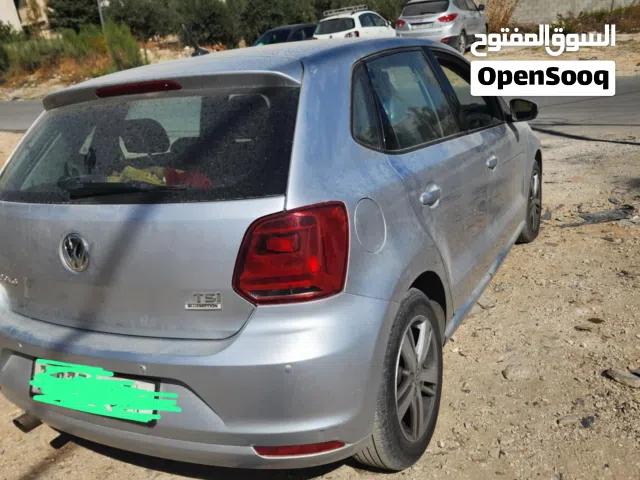 Used Volkswagen 1500 in Nablus