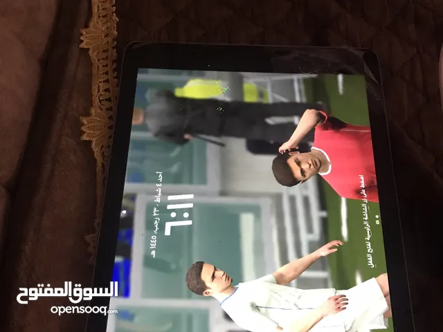 Apple iPad 6 32 GB in Dhi Qar