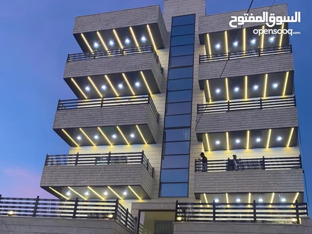 220 m2 3 Bedrooms Apartments for Sale in Amman Al Bnayyat